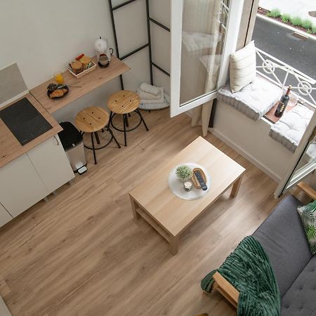 Catapirino - Confort Elegante Y Exclusivo En El Corazon De La Ciudad 오렌세 외부 사진